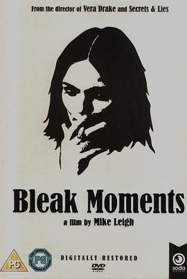 ����ʱ�� Bleak Moments�������
