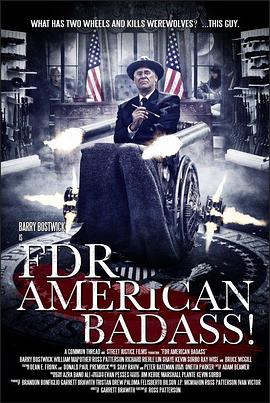 ��˹���������쵰 FDR: American Badass!�������
