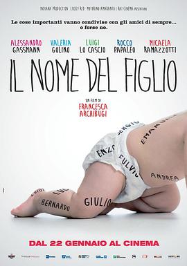 Ϊ��ȡ�� Il nome del figlio�������