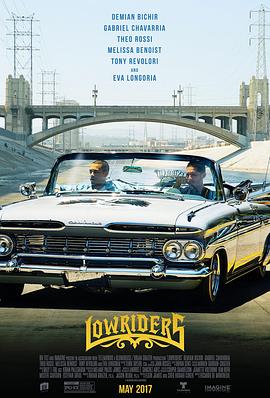 ������ Lowriders�������