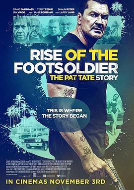 ��������å���ڰ�����3 Rise of the Footsoldier 3�������