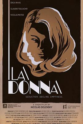 Ů�� La Donna�������