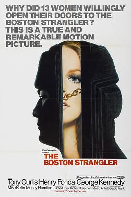 ������ The Boston Strangler�������