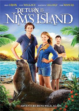 �ط���ķ�� Return to Nim's Island�������