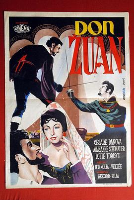 �ơ�� Don Giovanni�������