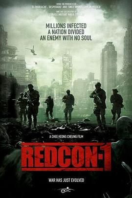 ʬ�ؾ��� Redcon-1�������