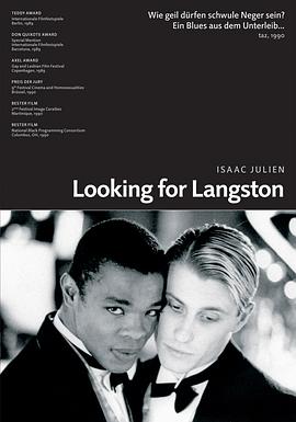 Ѱ����˹�� Looking for Langston�������