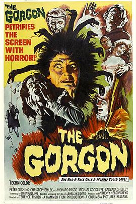 �߷�Ů�� The Gorgon�������