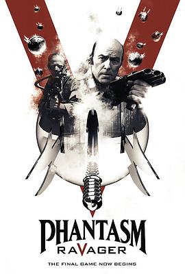 ��׷��5 Phantasm: Ravager�������