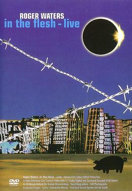 �޽ܡ�����˹�����ֳ� Roger Waters: In the Flesh Live�������