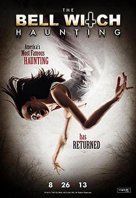 ����Ů������ The Bell Witch Haunting�������