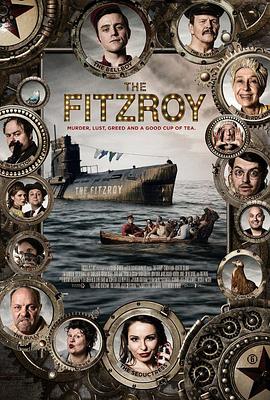 �ƴ����� The Fitzroy�������