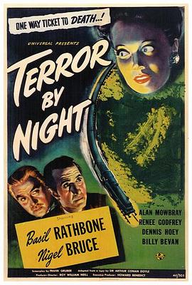 �ֲ�֮ҹ Terror by Night�������