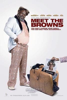 �ݼ�����һ�� Meet the Browns�������