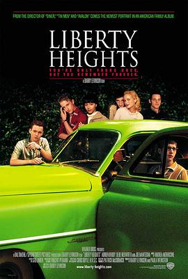 ���ɸߵ� Liberty Heights�������