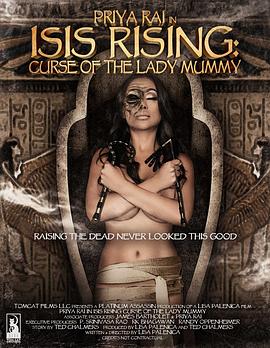 ľ����Ůʿ������ Isis Rising: Curse of the Lady Mummy�����