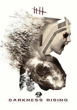 �ڰ����� Darkness Rising�������