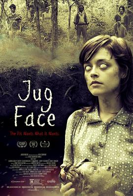 Jug Face�������