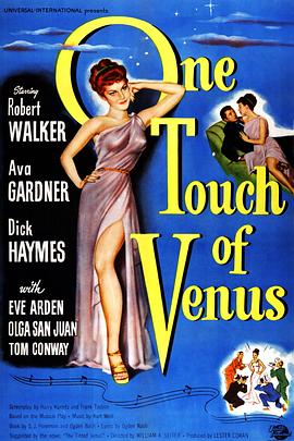 ά��˹��һ�� One Touch of Venus�������