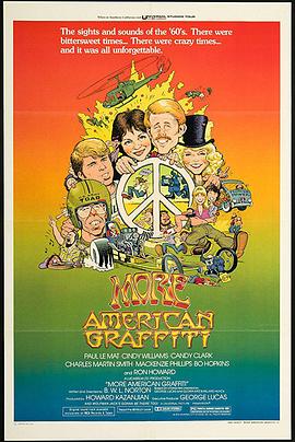 �������黭���� More American Graffiti�������