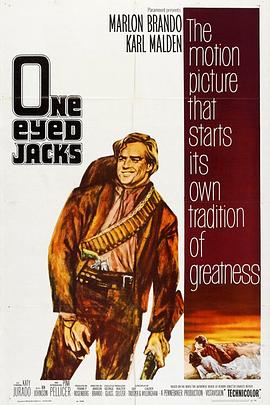 ������ One-Eyed Jacks�������
