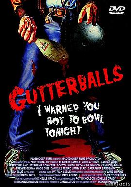 ������ Gutterballs�������