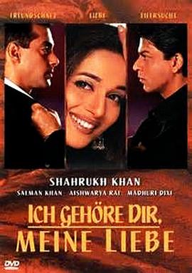 ���������㣬�ҵİ��� Hum Tumhare Hain Sanam�������