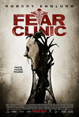 ��Ӱ���� Fear Clinic�������