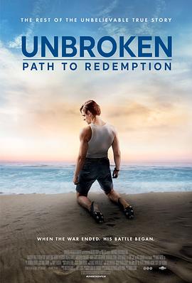 �᲻�ɴݣ�����֮· Unbroken: Path to Redemption�������