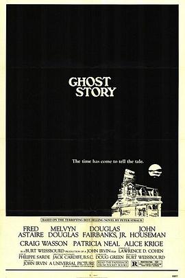 ������ Ghost Story�������