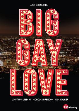 ͬ־���� Big Gay Love�������