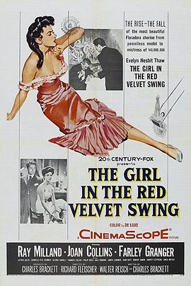��˿����ǧ���Ů�� The Girl in the Red Velvet Swing�������_