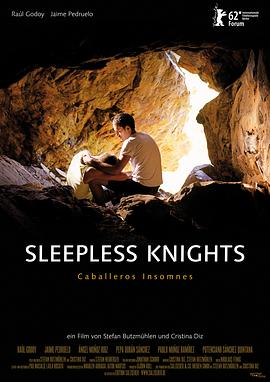 ������ʿ Sleepless Knights�������