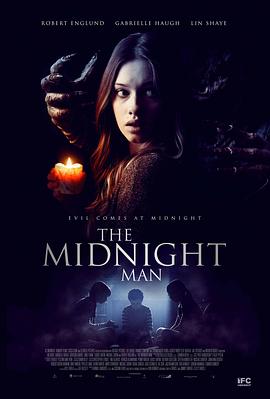 ��ҹ��ħ The Midnight Man�������