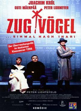 ����õ�� Zugvgel - ... einmal nach Inari�������