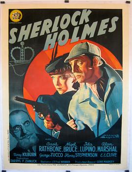 ����Ħ˹���ռ� The Adventures of Sherlock Holmes�������_��