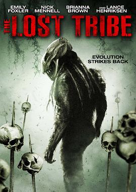 ʧ��Ĳ��� The Lost Tribe�������