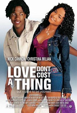 �������Ʒ Love Don't Cost a Thing�������