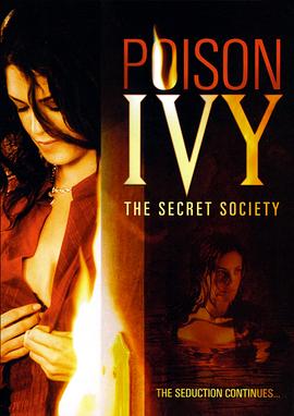 ������4 Poison Ivy: The Secret Society�������
