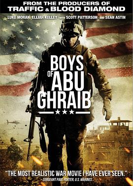 �������������к� The Boys of Abu Ghraib�������