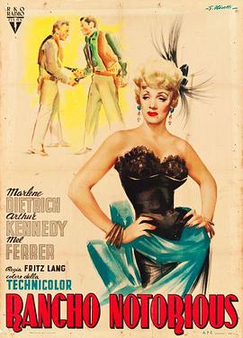 �������� Rancho Notorious�������