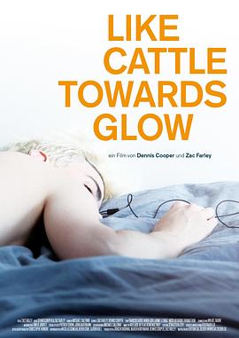��į�ǹ� Like Cattle Towards Glow�������