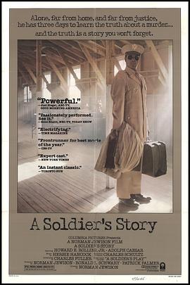 ��� A Soldier's Story�������
