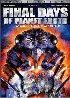 �������������� Final Days of Planet Earth�������