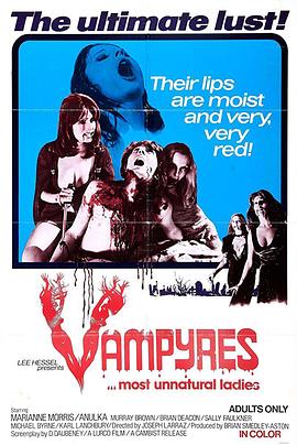 ��Ѫҹ Vampyres�������