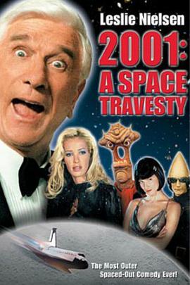 ���ߵ۹� 2001: A Space Travesty�������
