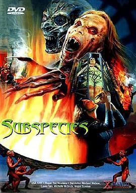 ���� Subspecies�������