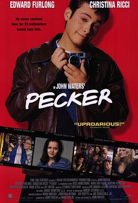 �ɿ� Pecker�������