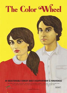 ���� The Color Wheel�������