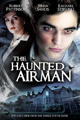 �Ի����Ա The Haunted Airman�������
